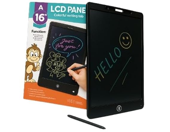 16 INCH WRITING LCD