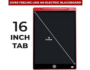 16 INCH WRITING LCD