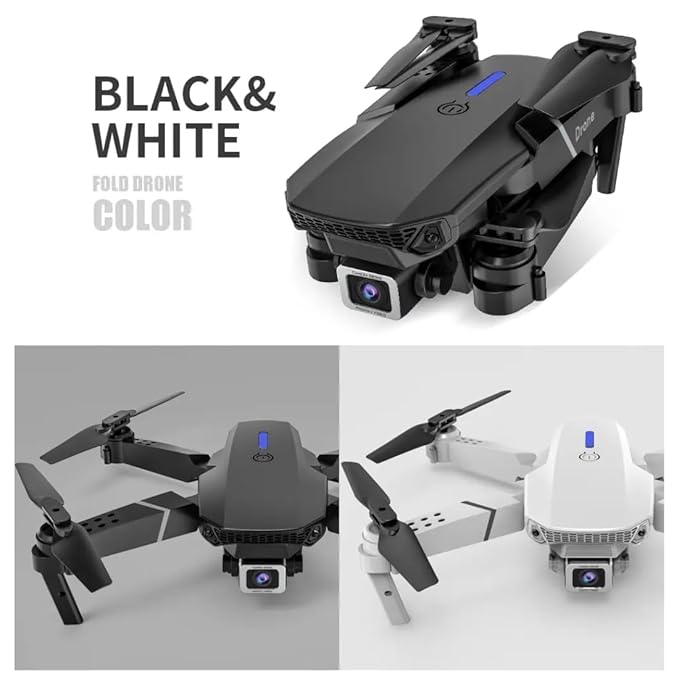 4K CAMERA DRONE
