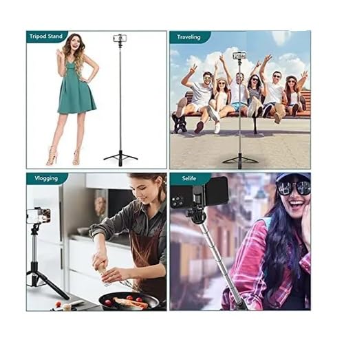 Y17 SELFIE WITH TRIPOD