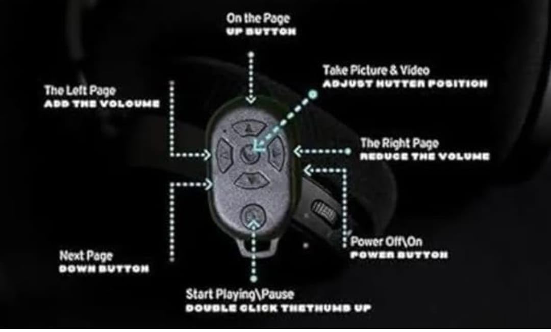 Y17 SELFIE WITH TRIPOD