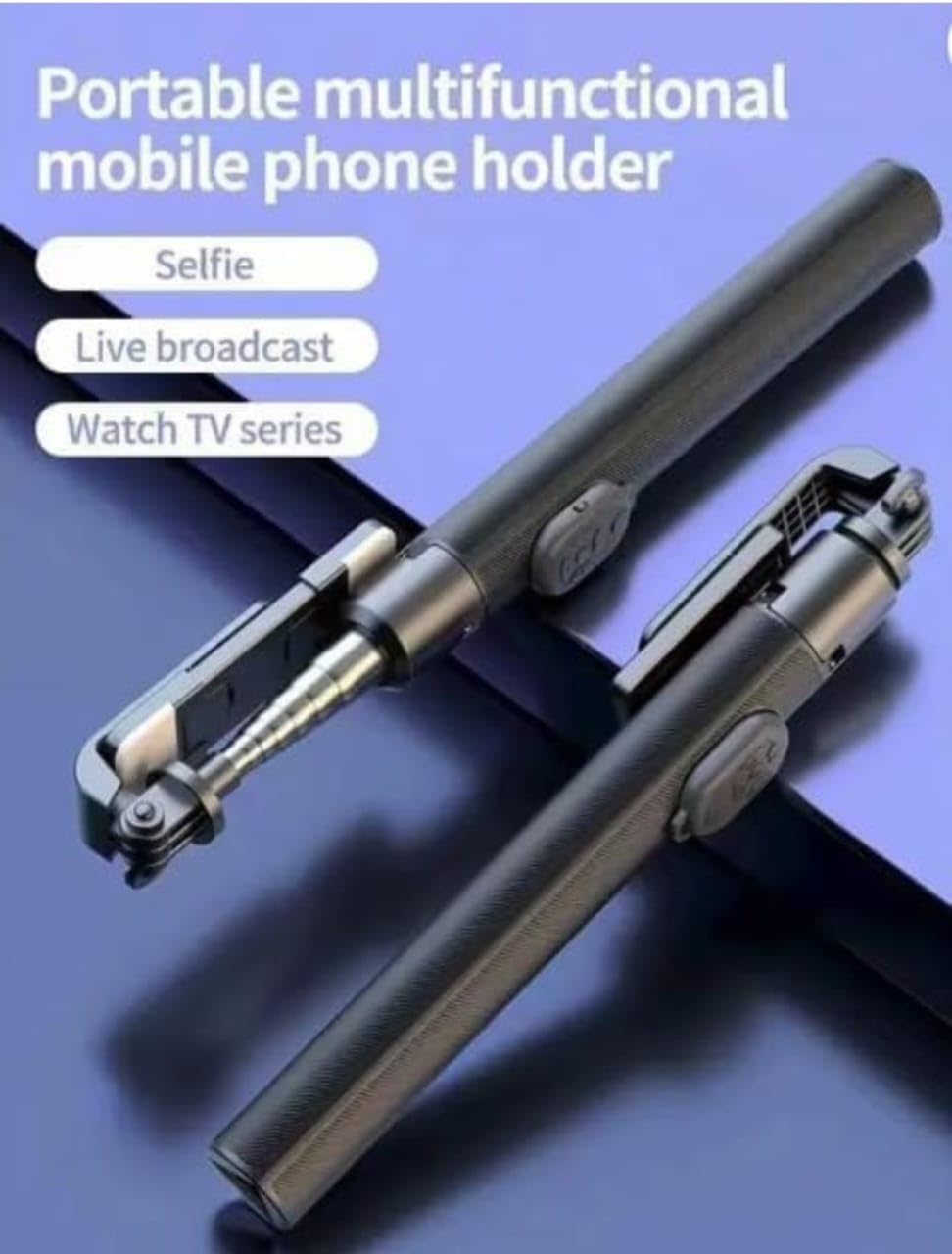 Y17 SELFIE WITH TRIPOD