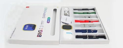 BUDS SMARTWATCH COMBO