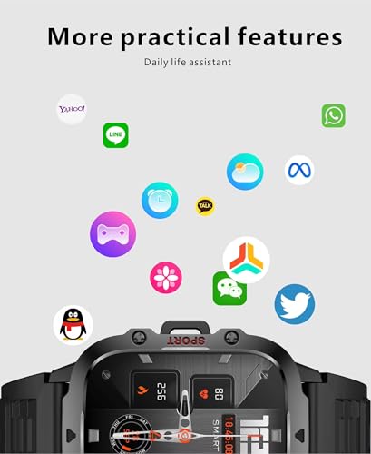 BUDS SMARTWATCH COMBO