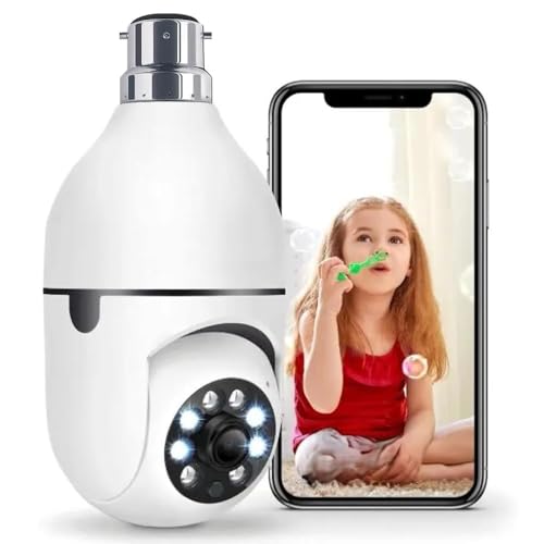 BULB CAMERA