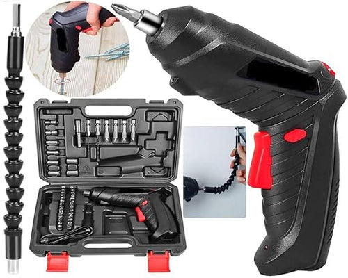 DRILL MACHINE