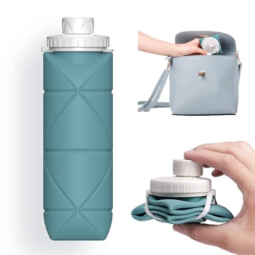 FOLDABLE BOTTLE 610ML