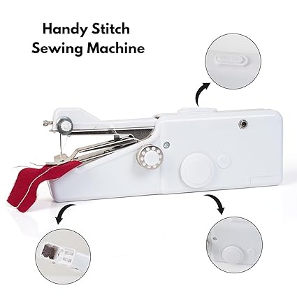 HANDY STITCH MACHINE
