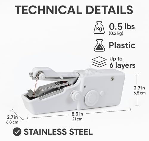 HANDY STITCH MACHINE