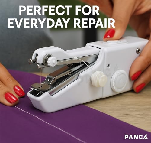 HANDY STITCH MACHINE