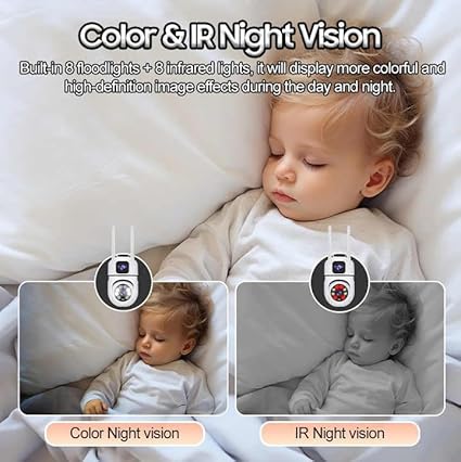 HD MINI DUAL CAMERA