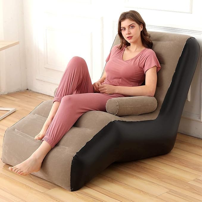 INFLATABLE LAZY SOFA