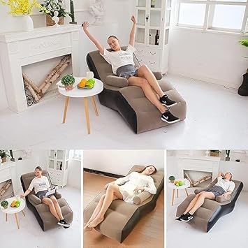 INFLATABLE LAZY SOFA