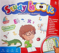 INTELLIGENT STUDY BOOK