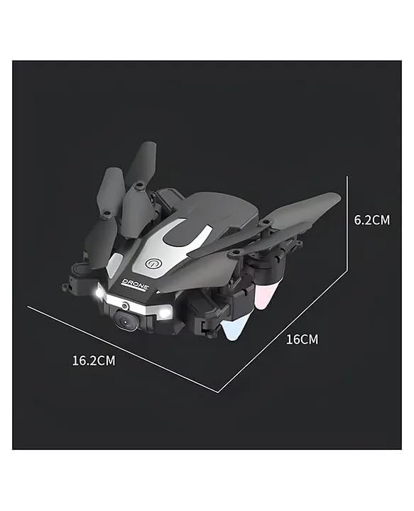 J2 DRONE WITH DUAL HD CAMERA