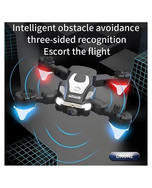 J2 DRONE WITH DUAL HD CAMERA