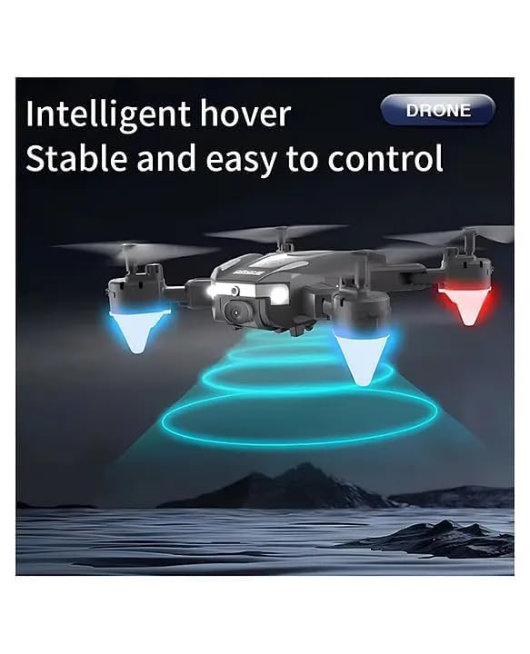 J2 DRONE WITH DUAL HD CAMERA