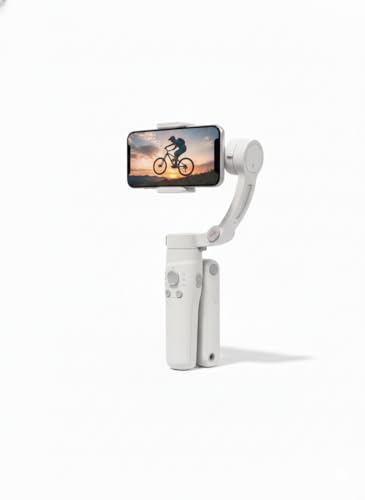 M1 SMARTPHONE GIMBAL STABILIZER