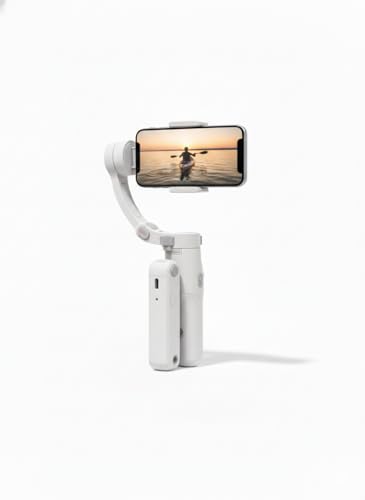 M1 SMARTPHONE GIMBAL STABILIZER