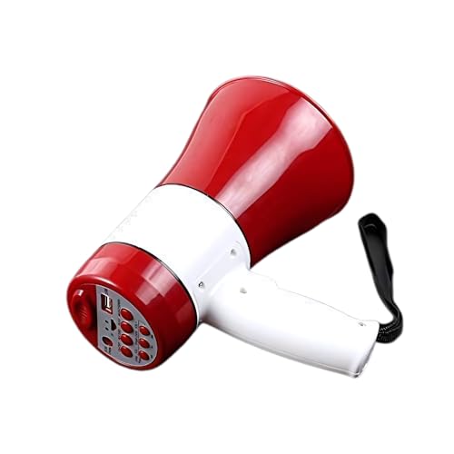 MEGAPHONE