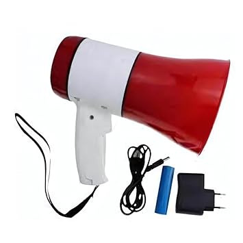 MEGAPHONE