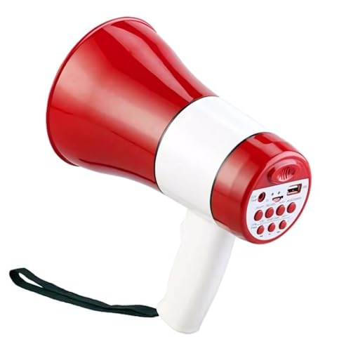 MEGAPHONE