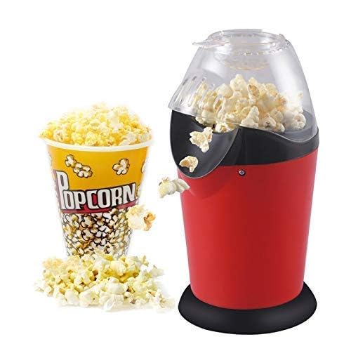 MINI POPCORN MAKER