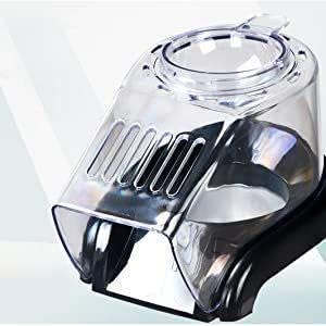 MINI POPCORN MAKER