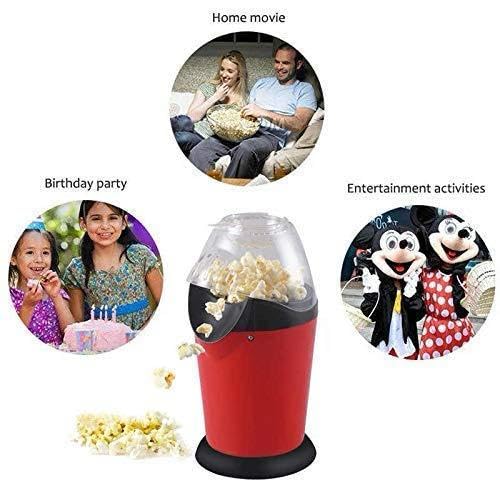 MINI POPCORN MAKER
