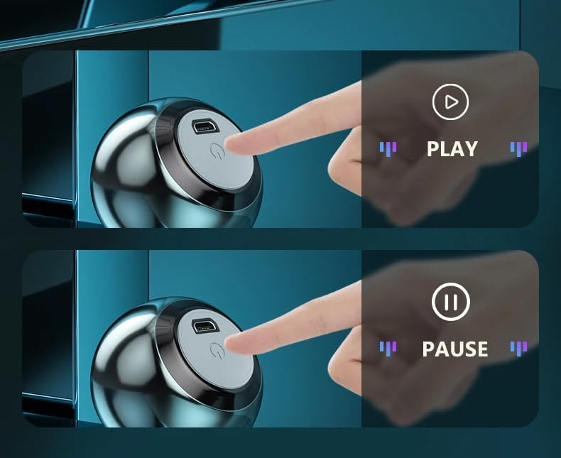 MINI SHINE BLUETOOTH SPEAKER