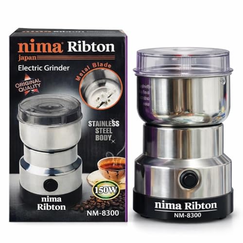 NIMA GRINDER
