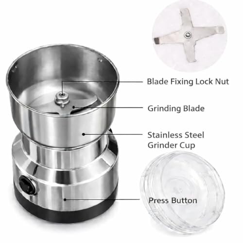 NIMA GRINDER