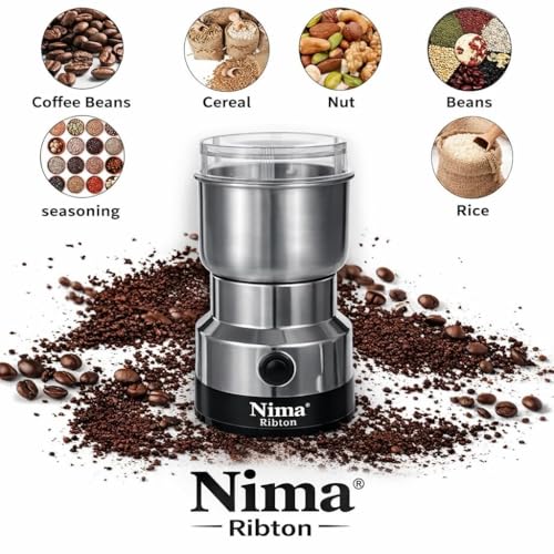 NIMA GRINDER