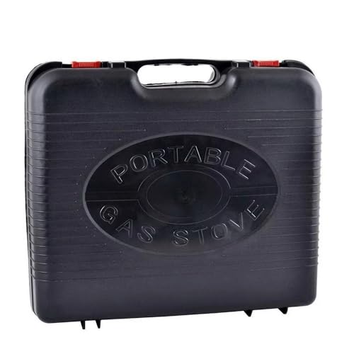 PORTABLE BIG GAS STOVE