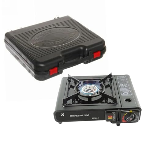PORTABLE BIG GAS STOVE