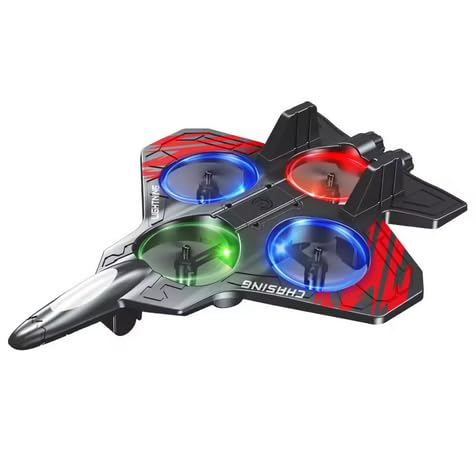 RC FIGHTER JET PLANE