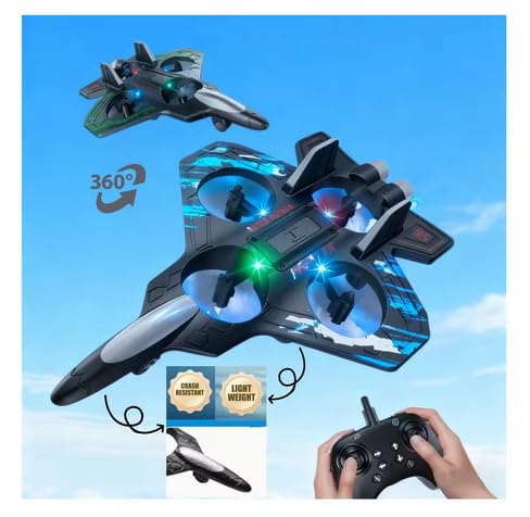 RC FIGHTER JET PLANE