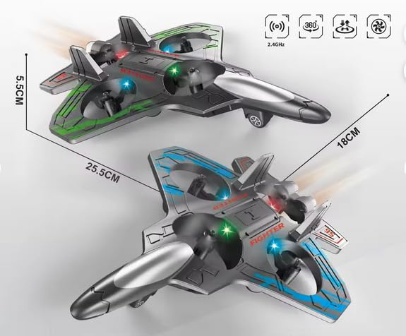 RC FIGHTER JET PLANE