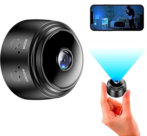 SPY WIFI CAMERA