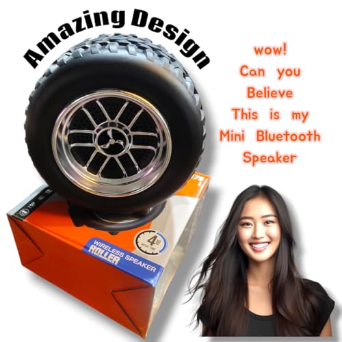 TYRE SPEAKER