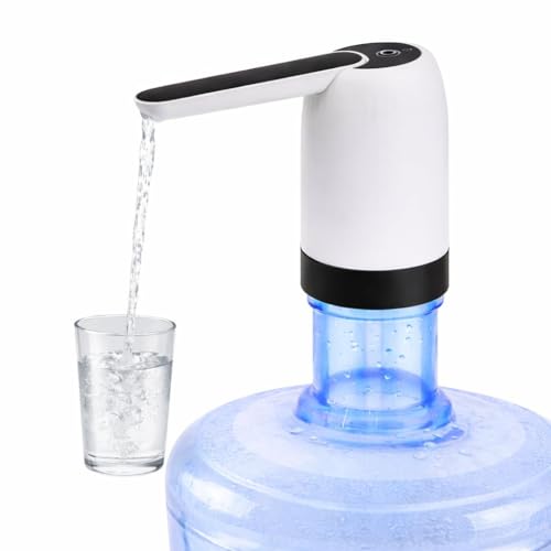 WATER DISPENSER