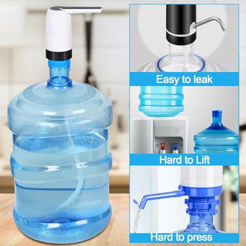 WATER DISPENSER