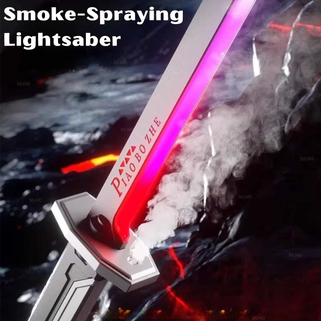 RGB SOWRD/RGB KATANA