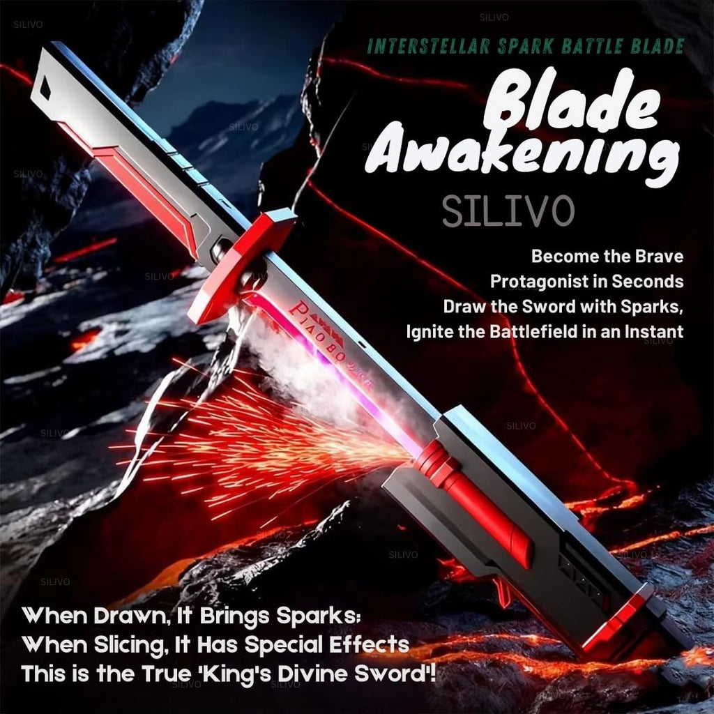 RGB SOWRD/RGB KATANA